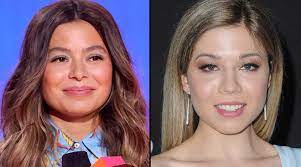 Jennette mccurdy and noah munck, who played sam and gibby, have yet to commit to returning to the reboot. Why Is Sam Not In The Icarly Reboot Here S What They Say In The First Episode Popbuzz