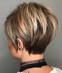 Assy Pixie In 2021 Short Hair With Layers Short Hair Styles Pixie Haircut For Thick Hair