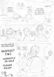 We did not find results for: Let S Haikyuu And Extras Haikyuu Haikyuu Anime Haikyuu Manga
