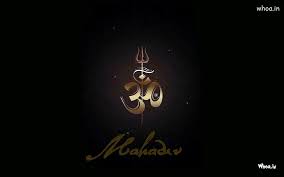Om Namah Shivaya Mahadev Hd Wallpaper With Black Background Om Namah Shivay Mahadev Hd Wallpaper Om Namah Shivaya Lord Shiva Hd Wallpaper