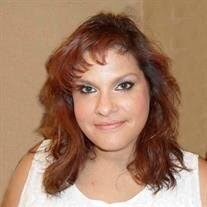 Sara Dawn Pool LaRue Obituary