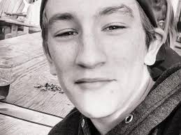 A Timeline of Aidan Stitt's Life