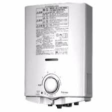 Distributor penjualan paloma water heater pemanas air tenaga gas. Water Heater Paloma Ph 5rx Mdp It Electronic Store