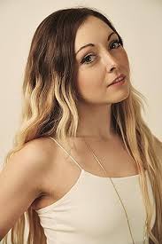 Mariah Salazar: Movies, TV, and Bio