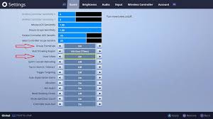 One thing many fortnite players have been searching for lately is answers on how to fix the zoomed screen bug. How To Fix Screen Size In Fortnite Fortnite