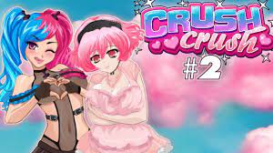 MEETING NUTAKU - Crush Crush #2 - YouTube