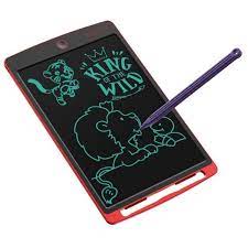 8 5 Inch Lcd Drawing Tablet Handwriting Board Electronic Lcd Children S Sketchpad Review Drawing Tablet Kid Tablet Tablet