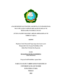 Soal pat/ukk akidah akhlak kelas 11 kurikulum 2013 ma semester 2 adalah artikel yang akan admin bagikan kepada sobat untuk dipelajari di ujian pat kelas 11 mendatang. Top Pdf Implementasi Kurikulum 2013 Di Kelas Vii Pada Mata Pelajaran Akidah Akhlak Di Mts Negeri Wonorejo 123dok Com