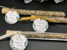 Gastgeschenke Im Boho Style Personalisierte Gastgeschenke Gastgeschenke Gastgeschenke Hochzeit