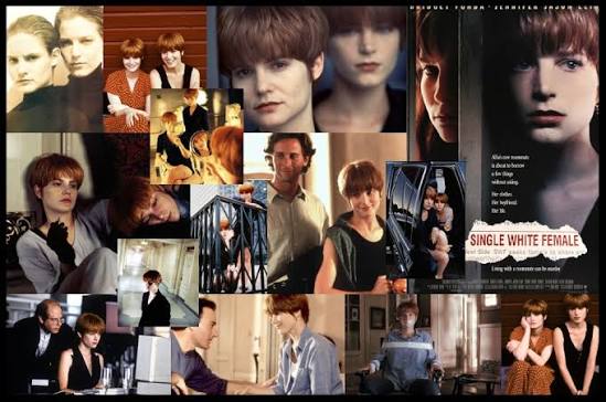 Episode 216 - Single White Female — The After Movie Diner