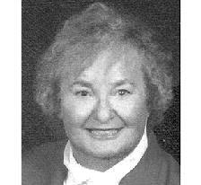 Sandra Sanchez Obituary (1936