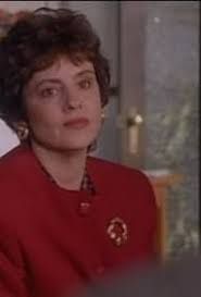 The Commish" Eastbridge Boulevard (TV Episode 1993)