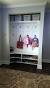 Entryway Closet Hallway Closet Ideas