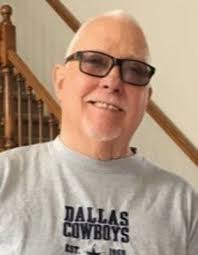 Jimmy D. Tunnell Obituary