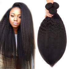 Forawme soft cheap kinky straight human hair weaves virgin brazilian hair supplier 1 bundle 30 inch 100g natural color… $ 99.50 hair material: Amazon Com Odir Brazilian Kinky Straight Human Hair Bundlles Unprocessed 8a Yaki Straight Virgin Hair Weave 3 Bundles Kinky Straight Remy Hair Extensions 300g Natural Black Color 12 14 16 Inch Beauty