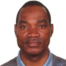 Benjamin Tetteh ANANG