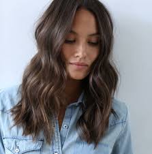 Tagli Capelli Lunghi Primavera 2019 Idee E Tendenze