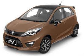 Buy and sell on malaysia's largest marketplace. Used Proton Iriz 2018 1 3l Standard Mt Car Price Second Hand Car Valuation