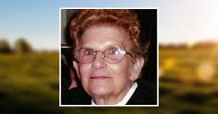 Mary Abrams Obituary July 4, 2014