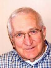 Obituary information for Benjamin Henry Kruger, Jr.