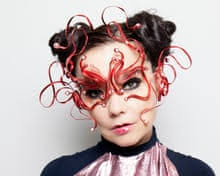 Master blaster: the woman making Björk, Aphex Twin and Eno sound so good