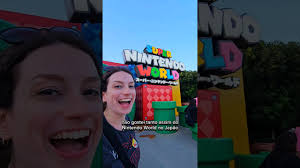 Super Nintendo World: 14 dicas parque do Mario no Japão!