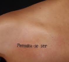 Pin En Tatto