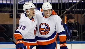 You can watch the game online and on the nbc sports app by clicking here. Islanders Vs Lightning Game 1 Odds Pick Sep 7