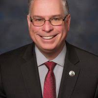 New Mexico State Senate District 15