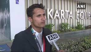 Fouaad mirza is an indian equestrian who won silver medals in both the individual eventing and the team eventing at the 2018 asian games. Equestrian Mirza Changes Horse Picks In Form Seigneur Medicott For Tokyo Olympics