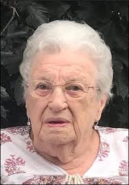 Emerald Rose — obituary