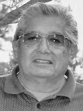 Arthur Torres Obituary (1934