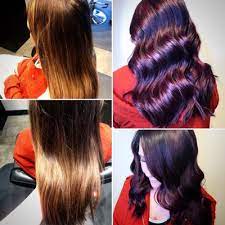 Want hair extensions?.find a salon or stylist in our washington hair salon directory. Chroma Salon 23 Photos 18 Reviews Hair Salons 19620 Wa 99 Lynnwood Wa United States Phone Number Yelp
