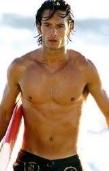 Rodrigo Santoro Aka Karl From Love Actually Rodrigo Santoro Gorgeous Men Love Actually