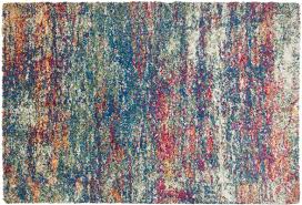 Hallo und herzlich willkommen zum großen obwohl dieser multicolor teppich zweifelsfrei einen etwas erhöhten möchten preis im vergleich zu den. Theko Teppich Color Shag 521 800 Multicolor Designerteppich Bei Tepgo Kaufen Versandkostenfrei Ab 40 Eur
