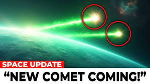 NASA ON ALERT: A Second Object Has LOCKED Onto 3I/ATLAS — It's Coming FAST - YouTube