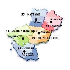 De la tour first à la défense à la tour la marseillaise à marseille, en passant par le nouveau palais de justice à paris, kone france s'appuie sur l'expertise et l'engagement de ses. Coronavirus Pays De La Loire Entre 150 000 Et 200 000 Personnes Ont Migre En Loire Atlantique Et Vendee Le Reporter Sablais