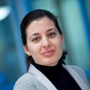 Sandra Olivera Sánchez Email & Phone Number