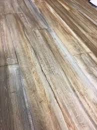 The cost of polished concrete floors is $3 to $12 per square foot vs. Concrete That Looks Like Wood Concrete Decor