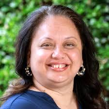 Sheila Chaney's Instagram, Twitter & Facebook