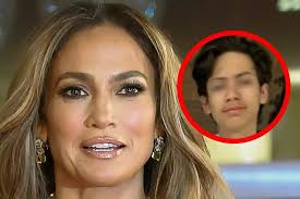 La familia de Jennifer Lopez no aguanta más y admite las sospechas sobre su  hijo Max