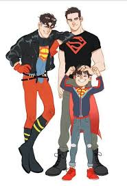 Pin On Superman