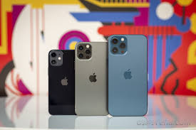 Iphone 12 pro max, ikonik bir yeniliğe ve özlenen köşeli bir tasarıma sahiptir. Apple Iphone 12 Pro Max In For Review Gsmarena Com News