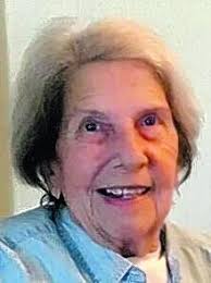 Doris Stamm Obituary (1930