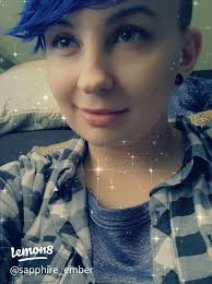 A Look Back at My Pixie Cut: Hair Throwback!