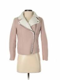 Details About Old Navy Women Pink Coat Xs Petite
