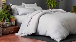 Discover the latest designs of luxury, hotel quality white bedspread, at affordable prices Best Linen Sheets Of 2021 Cnn