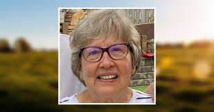 Sharon Colleen Jacobson Obituary June 7, 2021