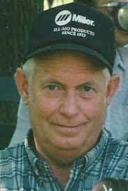 Obituary for Bobby Joe McLin — Travis Funeral Chapel: La Plata, MO