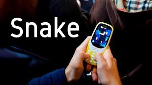 Y cuando te canses de jugar o te hayas pasado todas las pantallas, podrás borrarlo fácilmente de tu lista de juegos favoritos, para ello simplemente tienes que pinchar el. Jugando A Snake En El Nuevo Nokia 3310 2017 Youtube